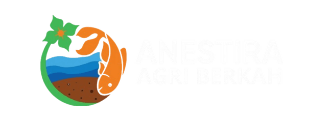 Logo PT Anestira Agri Berkah