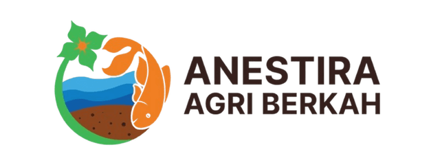 Logo PT Anestira Agri Berkah