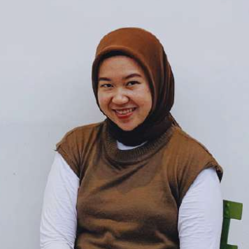 Delia Sandrariani Rahayu